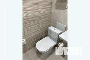 2-к квартира, посуточно, 54м2, 1/5 этаж