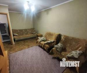 1-к квартира, на длительный срок, 32м2, 5/5 этаж