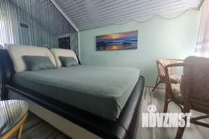 Студия квартира, посуточно, 30м2, 2/2 этаж