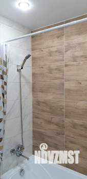 1-к квартира, посуточно, 37м2, 1/1 этаж