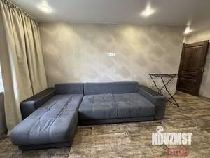 2-к квартира, на длительный срок, 42м2, 1/5 этаж