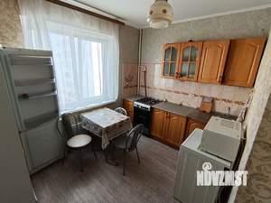 1-к квартира, на длительный срок, 37м2, 5/10 этаж