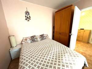 1-к квартира, посуточно, 39м2, 7/16 этаж