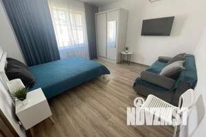 1-к квартира, посуточно, 32м2, 3/4 этаж