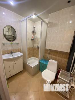 1-к квартира, на длительный срок, 40м2, 4/9 этаж