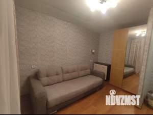 1-к квартира, на длительный срок, 21м2, 6/9 этаж