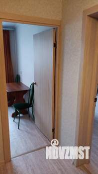 1-к квартира, на длительный срок, 38м2, 1/17 этаж