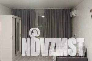 1-к квартира, посуточно, 40м2, 6/18 этаж