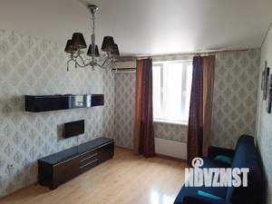 1-к квартира, посуточно, 40м2, 15/16 этаж