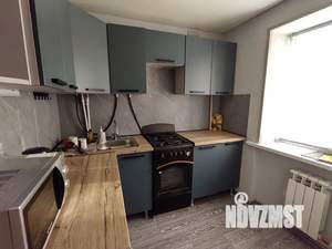 3-к квартира, посуточно, 56м2, 5/5 этаж