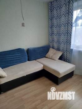 1-к квартира, на длительный срок, 24м2, 4/9 этаж