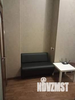 2-к квартира, посуточно, 43м2, 3/3 этаж