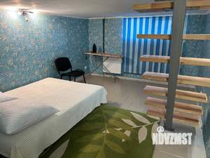1-к квартира, на длительный срок, 31м2, 2/6 этаж