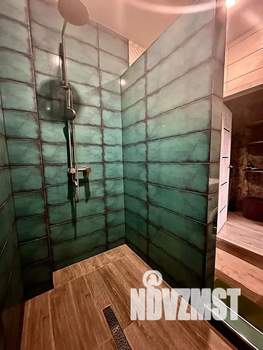 Студия квартира, посуточно, 32м2, 4/20 этаж