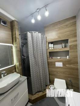 3-к квартира, на длительный срок, 60м2, 5/18 этаж