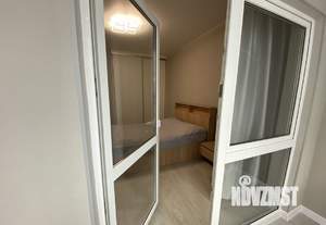 1-к квартира, на длительный срок, 45м2, 11/21 этаж