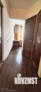 1-к квартира, на длительный срок, 31м2, 3/5 этаж