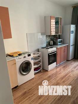 2-к квартира, посуточно, 53м2, 3/20 этаж