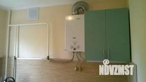 1-к квартира, посуточно, 33м2, 3/5 этаж