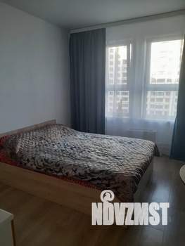 Студия квартира, посуточно, 20м2, 7/13 этаж