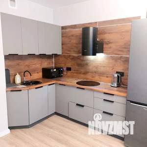 1-к квартира, посуточно, 38м2, 9/24 этаж