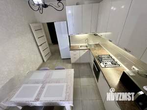 1-к квартира, на длительный срок, 43м2, 8/9 этаж