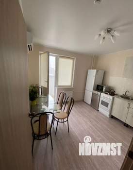 1-к квартира, на длительный срок, 40м2, 13/16 этаж