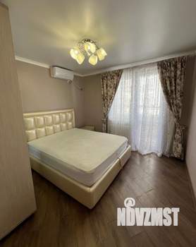 2-к квартира, на длительный срок, 58м2, 5/25 этаж