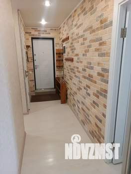 2-к квартира, посуточно, 44м2, 3/5 этаж