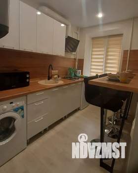 1-к квартира, посуточно, 30м2, 1/4 этаж