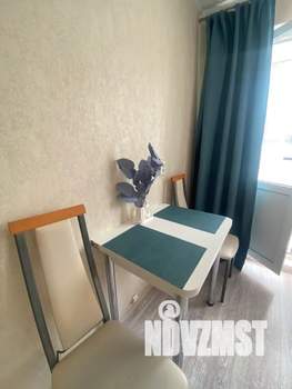 1-к квартира, посуточно, 39м2, 4/16 этаж