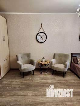 1-к квартира, на длительный срок, 41м2, 12/12 этаж