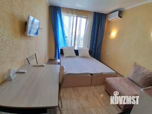 Студия квартира, посуточно, 25м2, 2/5 этаж