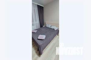 1-к квартира, посуточно, 34м2, 5/20 этаж
