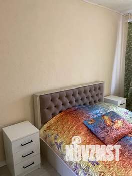 2-к квартира, посуточно, 53м2, 2/3 этаж