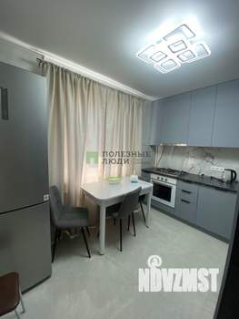 1-к квартира, на длительный срок, 39м2, 7/9 этаж