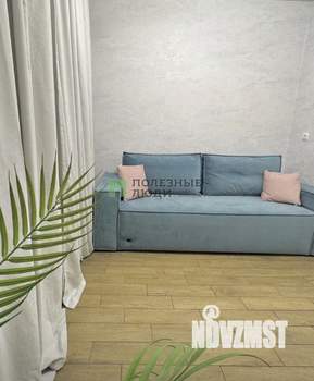 2-к квартира, на длительный срок, 37м2, 2/24 этаж