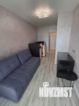 2-к квартира, посуточно, 40м2, 2/3 этаж