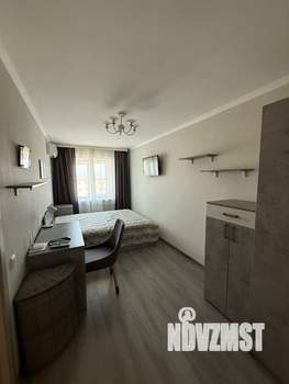 2-к квартира, на длительный срок, 43м2, 5/5 этаж