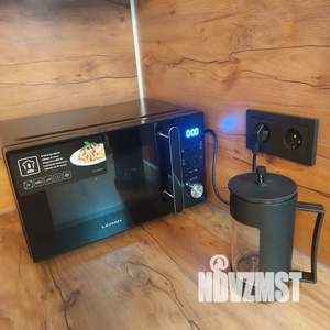 1-к квартира, посуточно, 38м2, 9/24 этаж