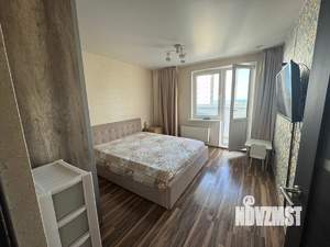 2-к квартира, на длительный срок, 65м2, 10/16 этаж