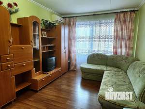1-к квартира, на длительный срок, 36м2, 3/4 этаж