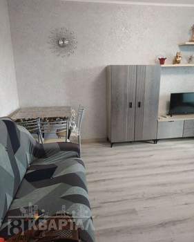 1-к квартира, на длительный срок, 37м2, 3/9 этаж