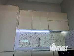 1-к квартира, посуточно, 40м2, 6/17 этаж