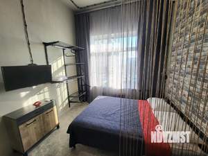 1-к квартира, посуточно, 32м2, 1/1 этаж