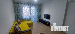 2-к квартира, посуточно, 70м2, 4/10 этаж