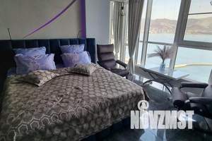 1-к квартира, посуточно, 30м2, 13/21 этаж