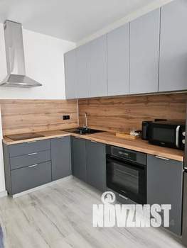 1-к квартира, посуточно, 38м2, 13/24 этаж