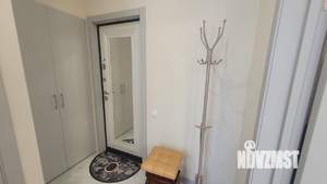 1-к квартира, на длительный срок, 36м2, 8/9 этаж