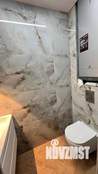 3-к квартира, на длительный срок, 93м2, 3/24 этаж